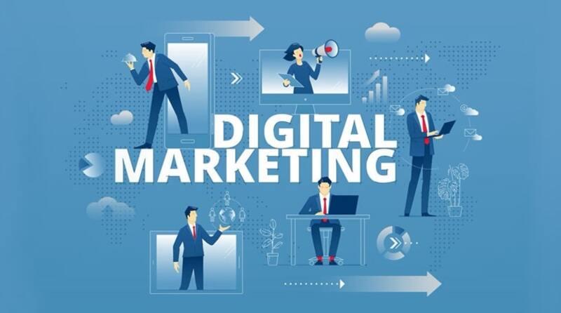 Điểm Danh Các Trường Đào Tạo Digital Marketing Tốt Nhất Việt Nam