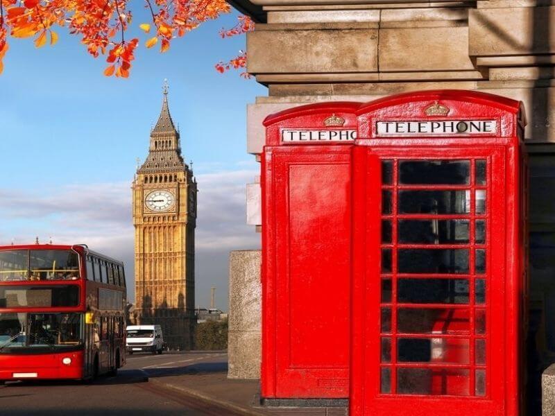 The UK là nước nào? Những điều thú vị về United Kingdom bạn nên biết