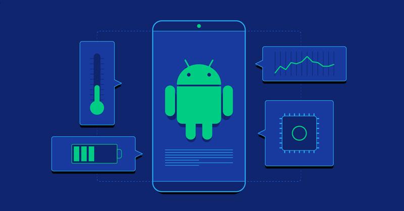 Mẹo giúp điện thoại Android chạy mượt hơn