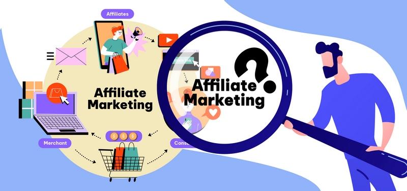 Affiliate Marketing là gì?